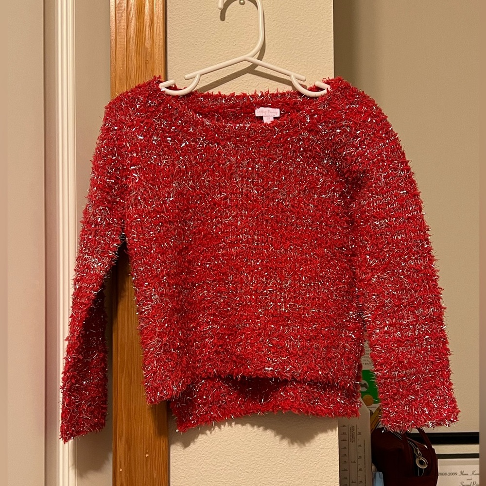 Brand new 2T Sweater